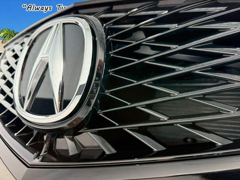new 2026 Acura Integra car, priced at $37,745