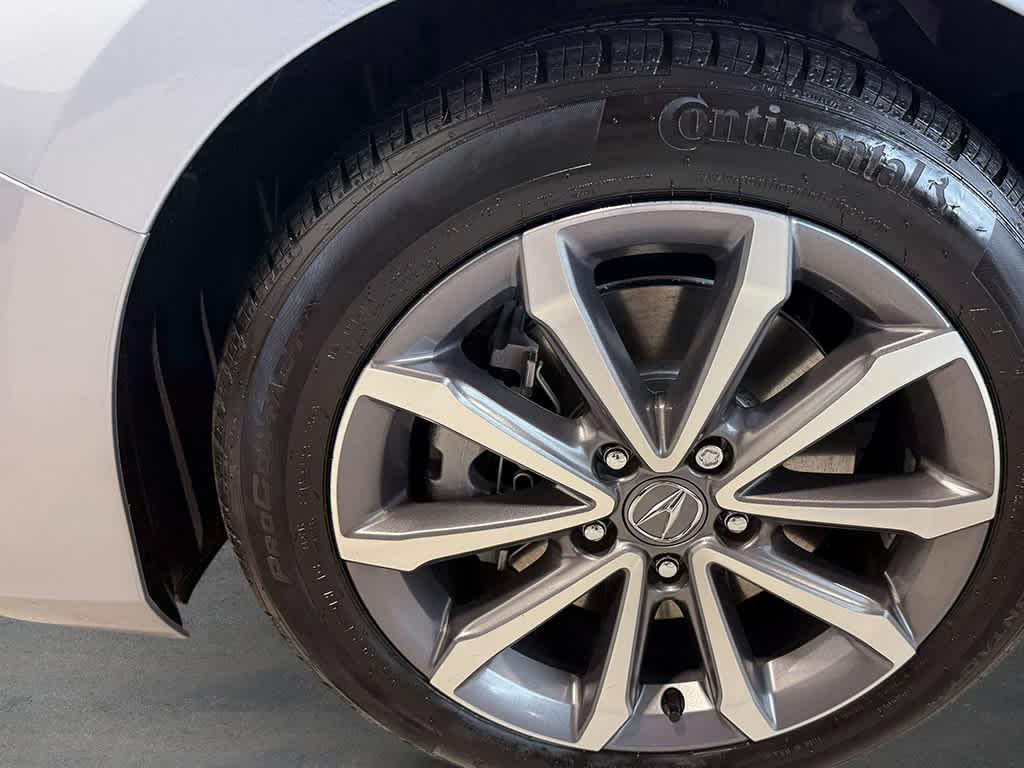 new 2026 Acura Integra car, priced at $34,595