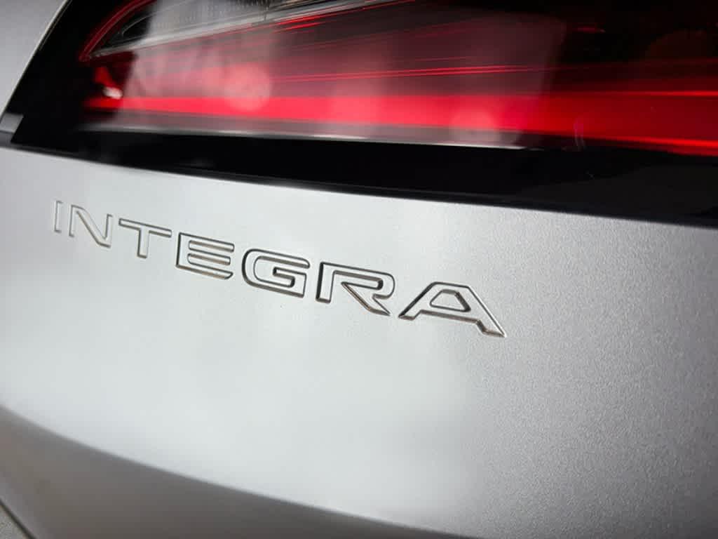 new 2026 Acura Integra car, priced at $34,595