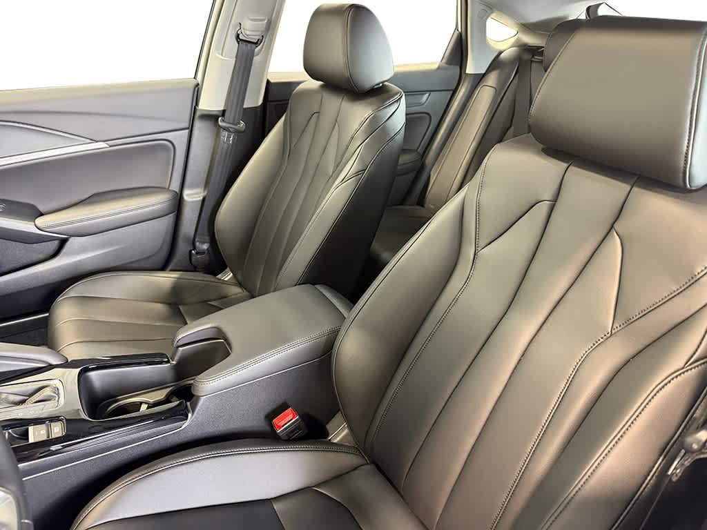 new 2026 Acura Integra car, priced at $34,595