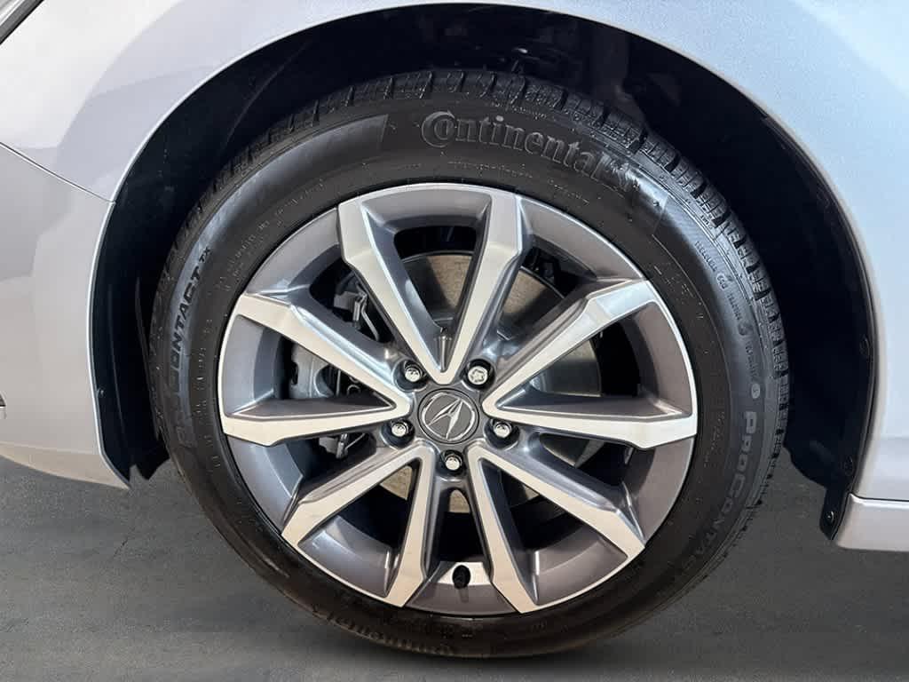 new 2026 Acura Integra car, priced at $34,595