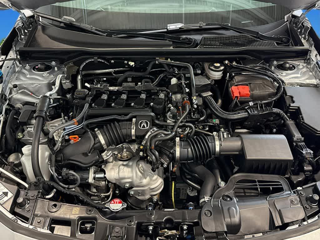 new 2026 Acura Integra car, priced at $34,595