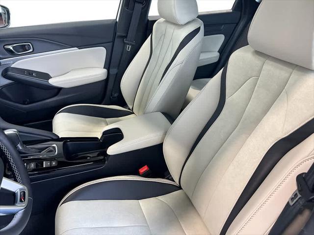 new 2025 Acura Integra car, priced at $39,795