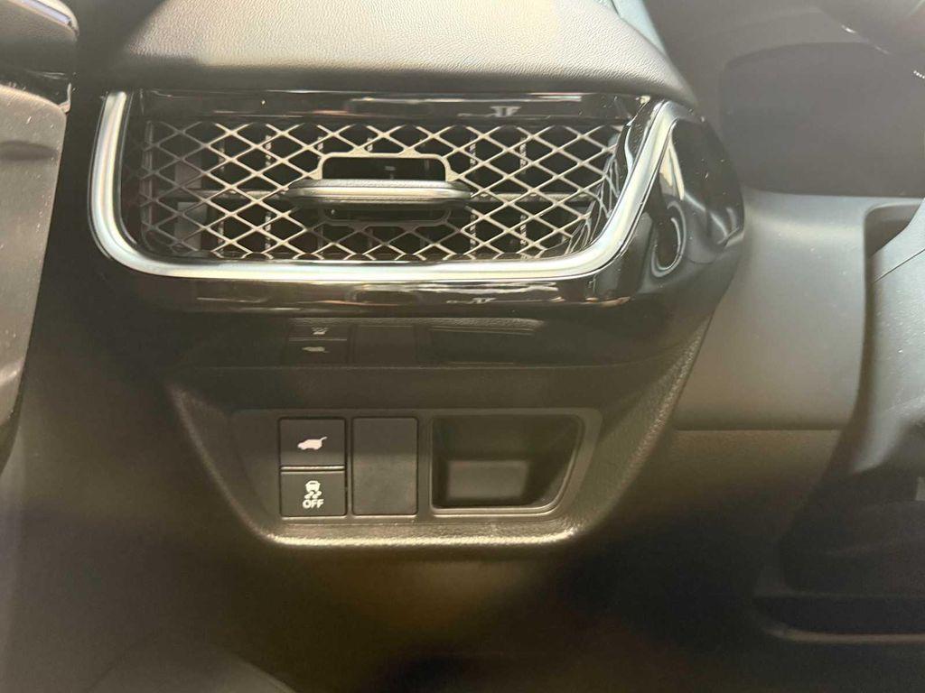 new 2025 Acura ADX car, priced at $39,350