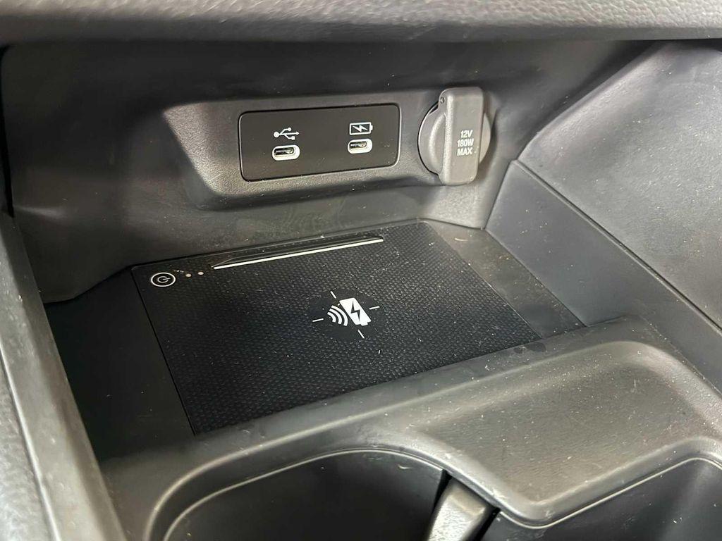new 2025 Acura ADX car, priced at $39,350