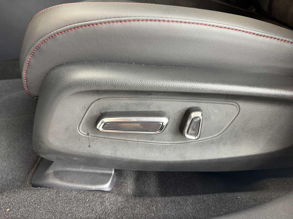 new 2025 Acura ADX car, priced at $39,350
