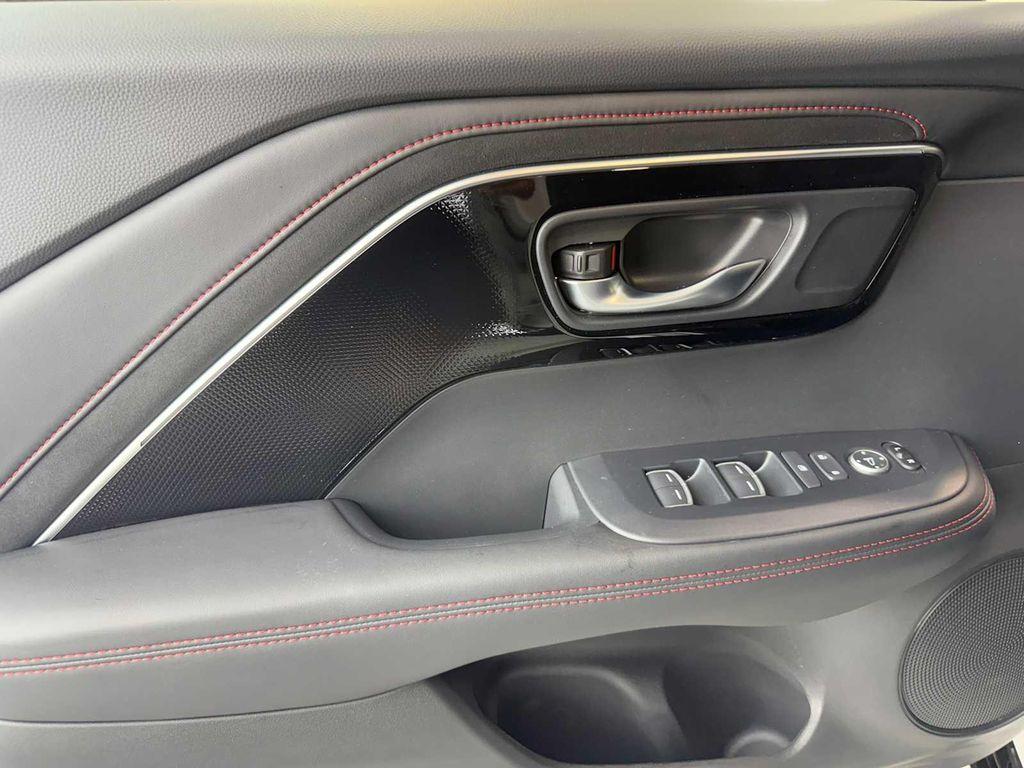 new 2025 Acura ADX car, priced at $39,350