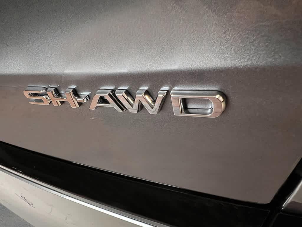 new 2026 Acura MDX car, priced at $64,350