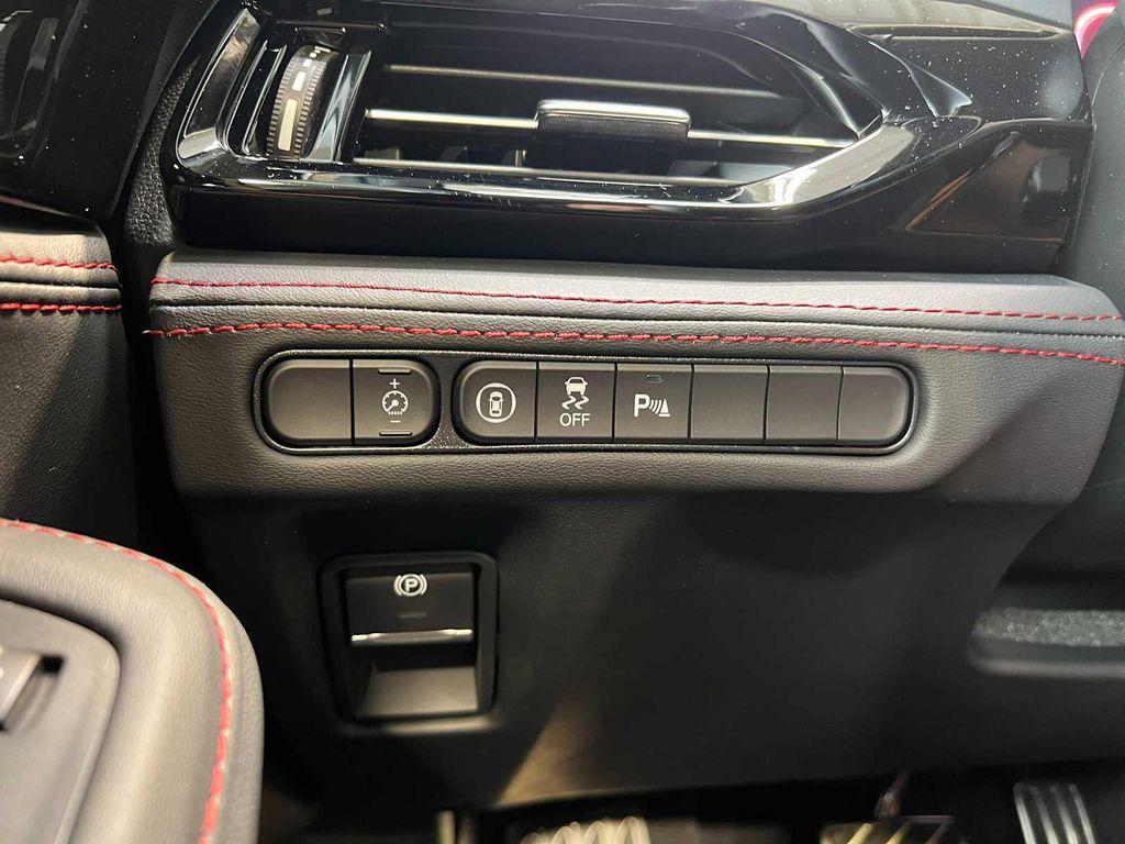 new 2026 Acura MDX car, priced at $64,350