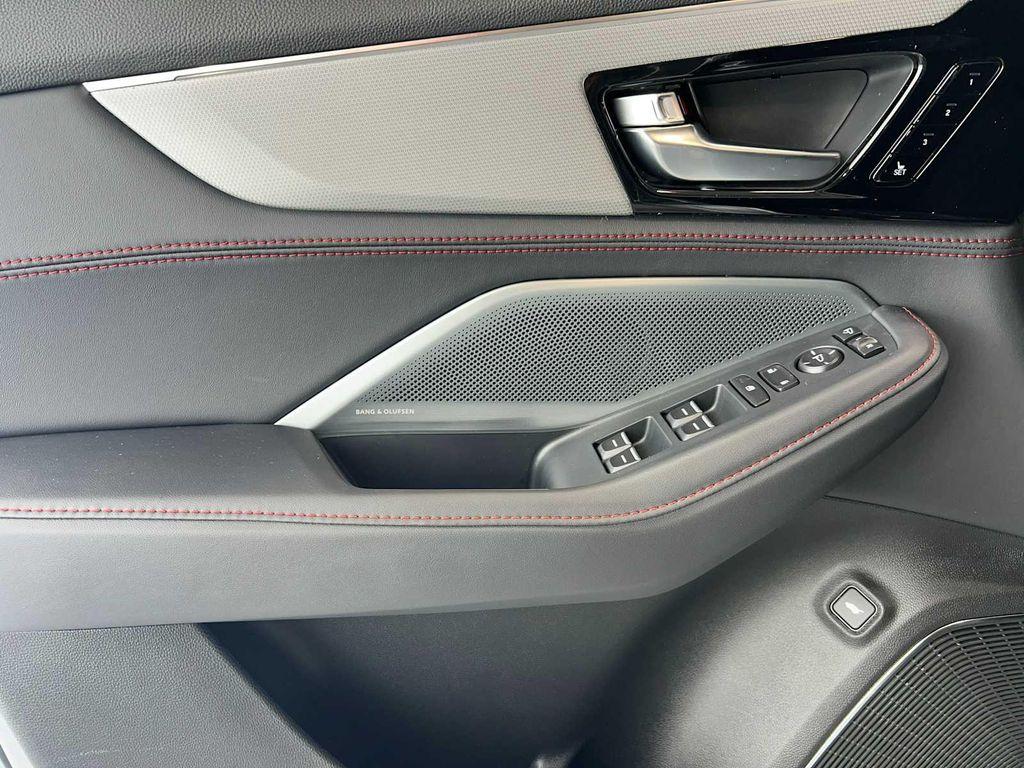 new 2026 Acura MDX car, priced at $64,350