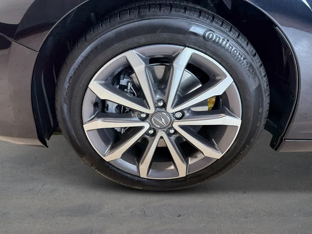 new 2026 Acura Integra car, priced at $35,195