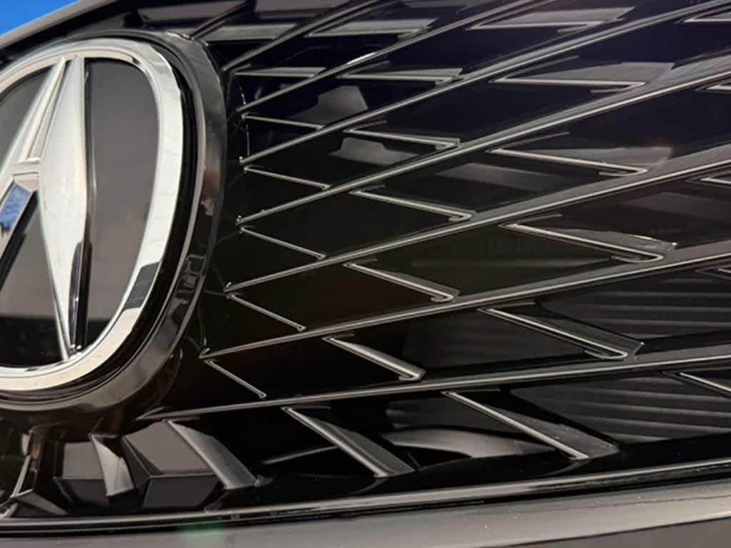 new 2026 Acura Integra car, priced at $35,195