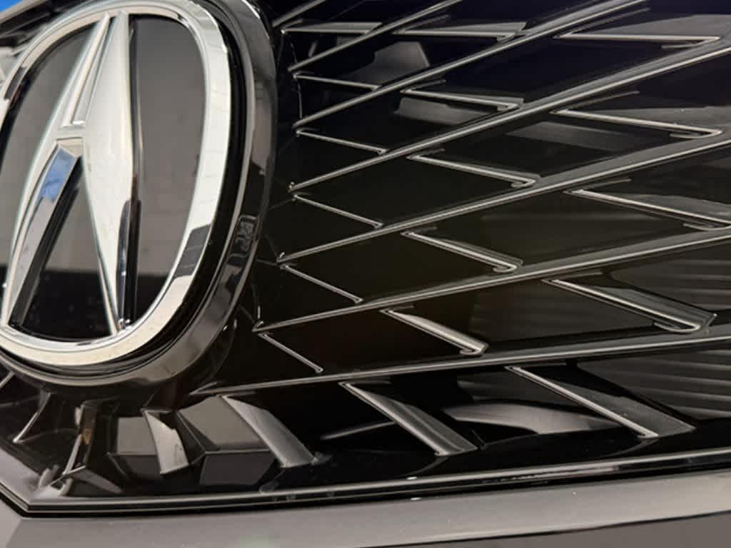 new 2026 Acura Integra car, priced at $35,195