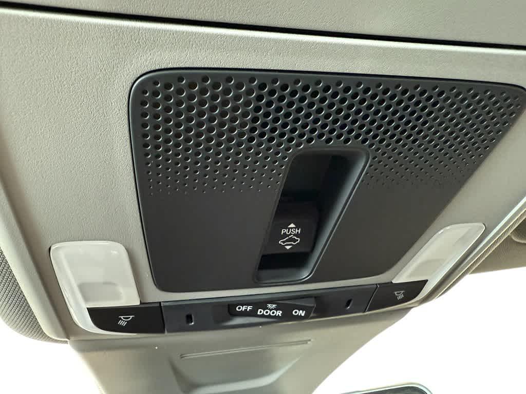 new 2026 Acura Integra car, priced at $35,195