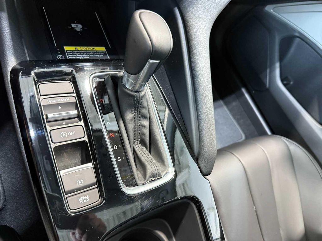 new 2026 Acura Integra car, priced at $35,195