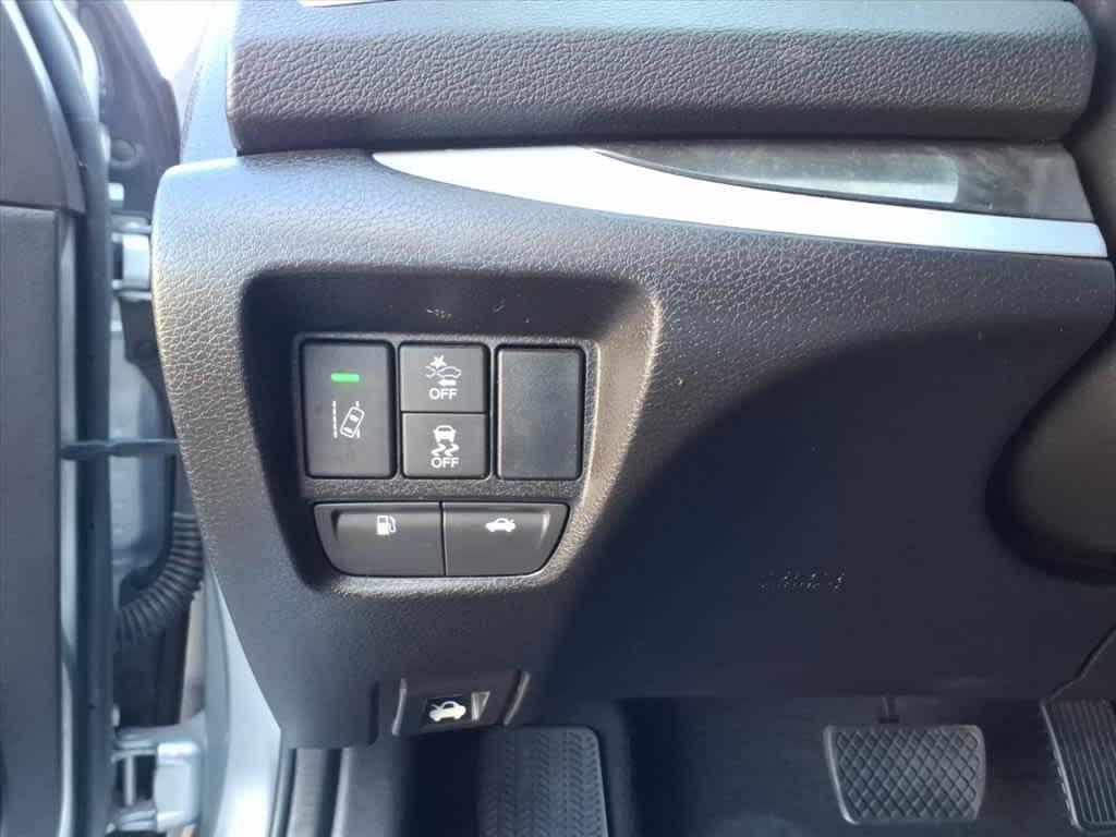 used 2020 Acura TLX car, priced at $22,414
