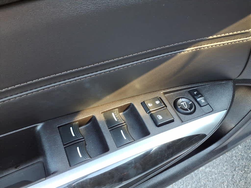 used 2020 Acura TLX car, priced at $22,414