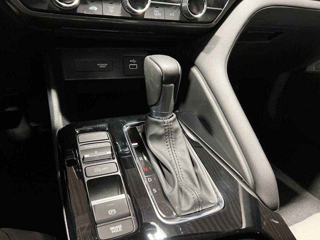 new 2025 Acura Integra car, priced at $34,795