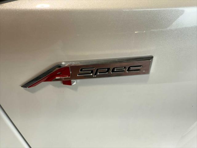 new 2025 Acura ADX car, priced at $41,950