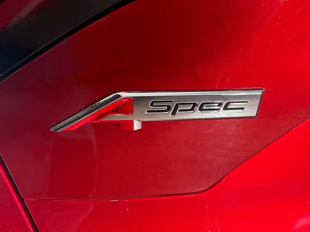 new 2025 Acura MDX car, priced at $70,250