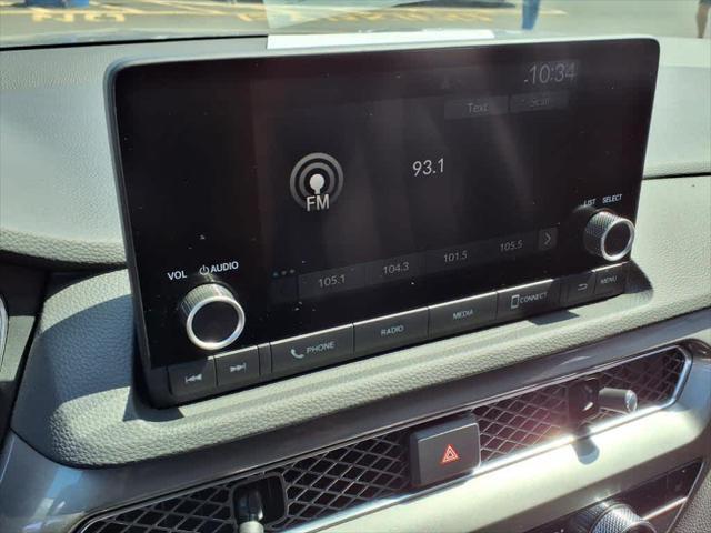used 2025 Acura Integra car, priced at $29,988