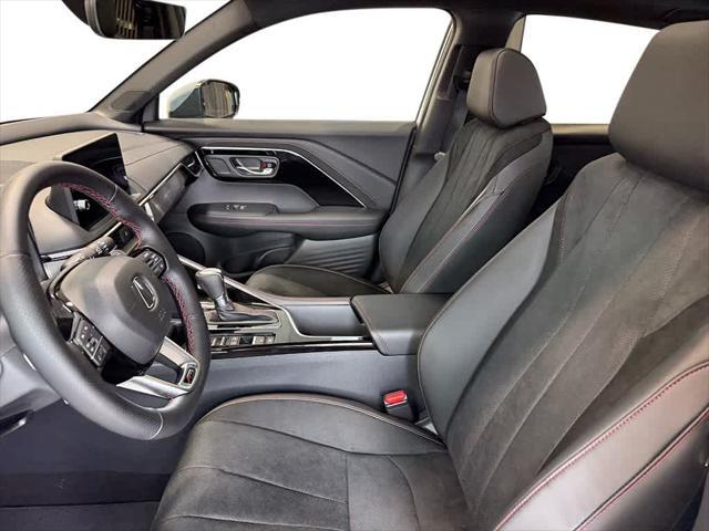 new 2025 Acura ADX car, priced at $41,950