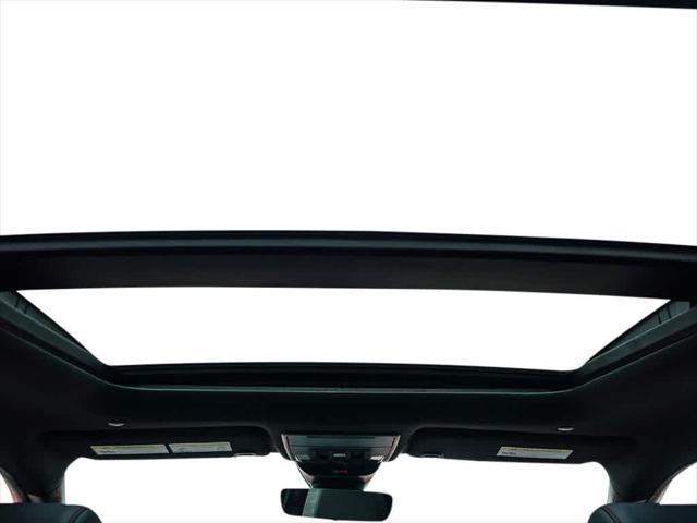 new 2025 Acura ADX car, priced at $39,950