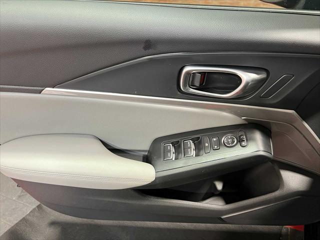 new 2025 Acura Integra car, priced at $34,795