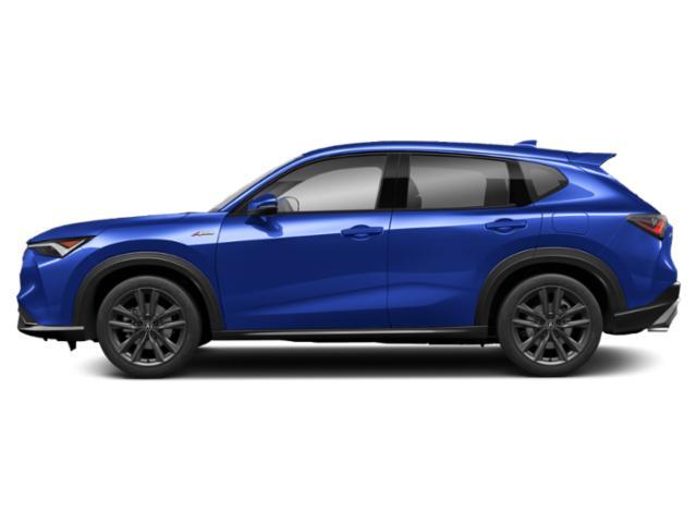 new 2025 Acura ADX car, priced at $41,950