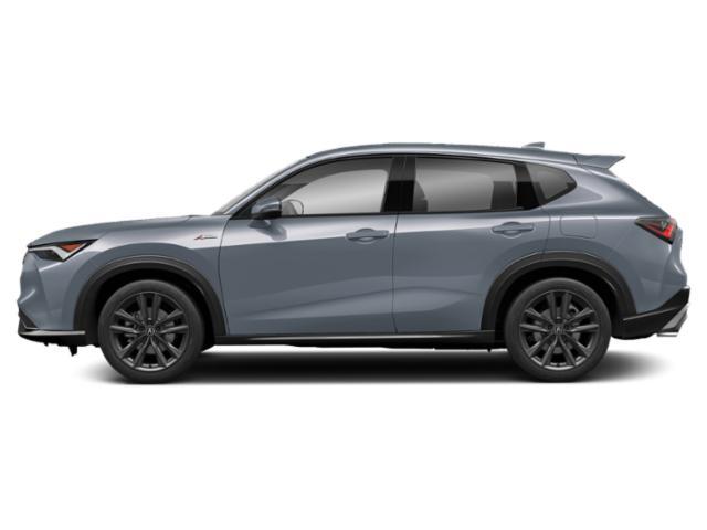 new 2025 Acura ADX car, priced at $41,950