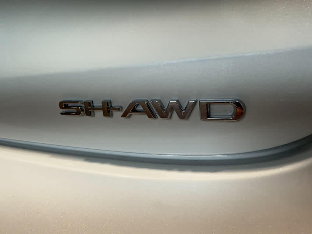 new 2025 Acura TLX car, priced at $52,195