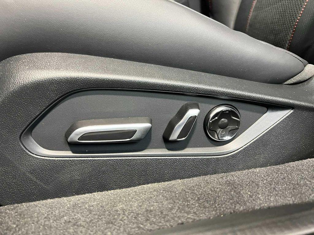 new 2025 Acura TLX car, priced at $52,195