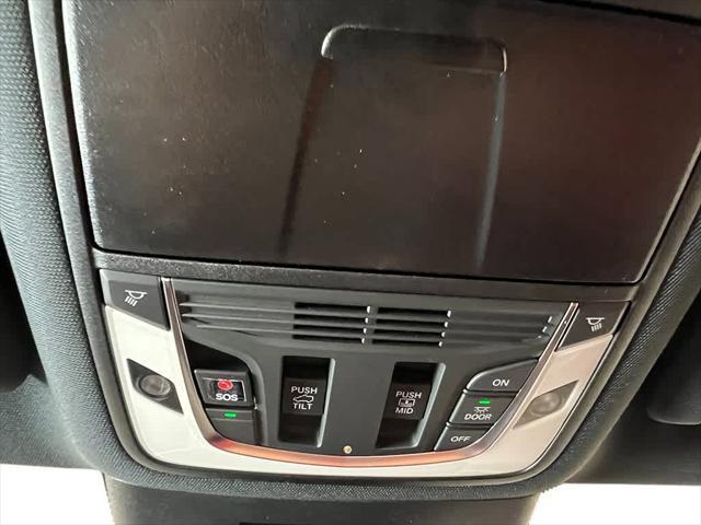 new 2026 Acura MDX car, priced at $64,350