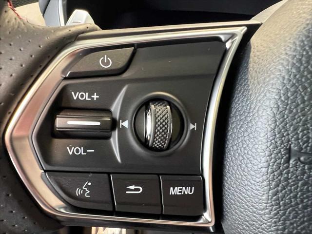 new 2026 Acura MDX car, priced at $64,350