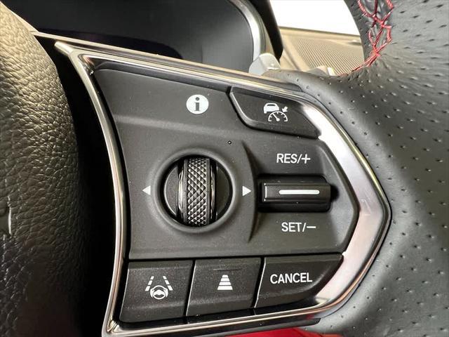 new 2026 Acura MDX car, priced at $64,350