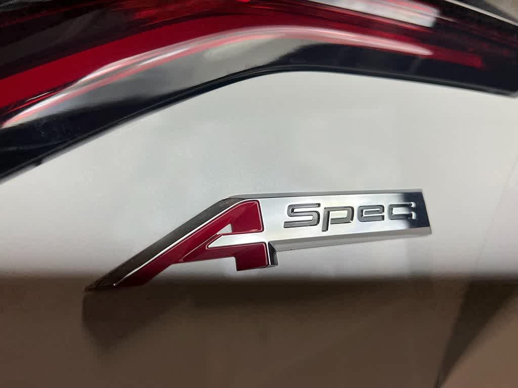 new 2026 Acura MDX car, priced at $64,350