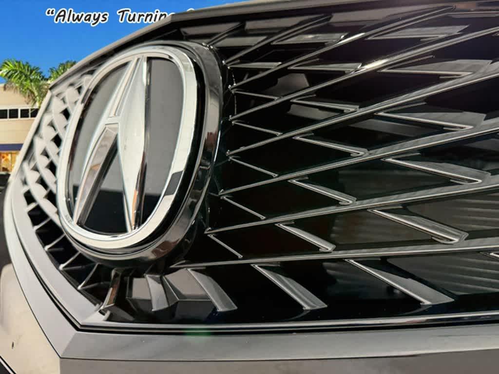 new 2026 Acura Integra car, priced at $37,745