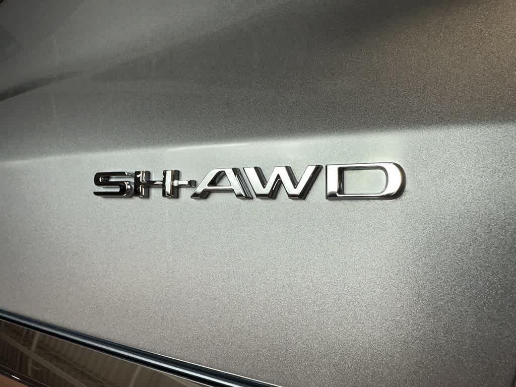 new 2026 Acura MDX car, priced at $60,750