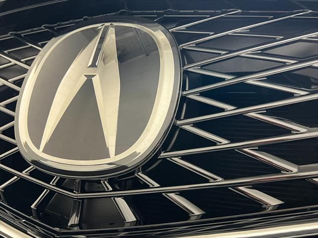 new 2026 Acura MDX car, priced at $55,950
