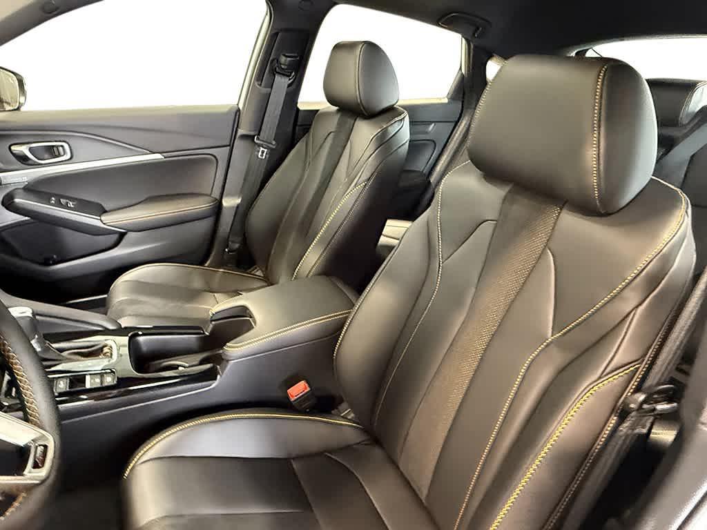 new 2026 Acura Integra car, priced at $40,995
