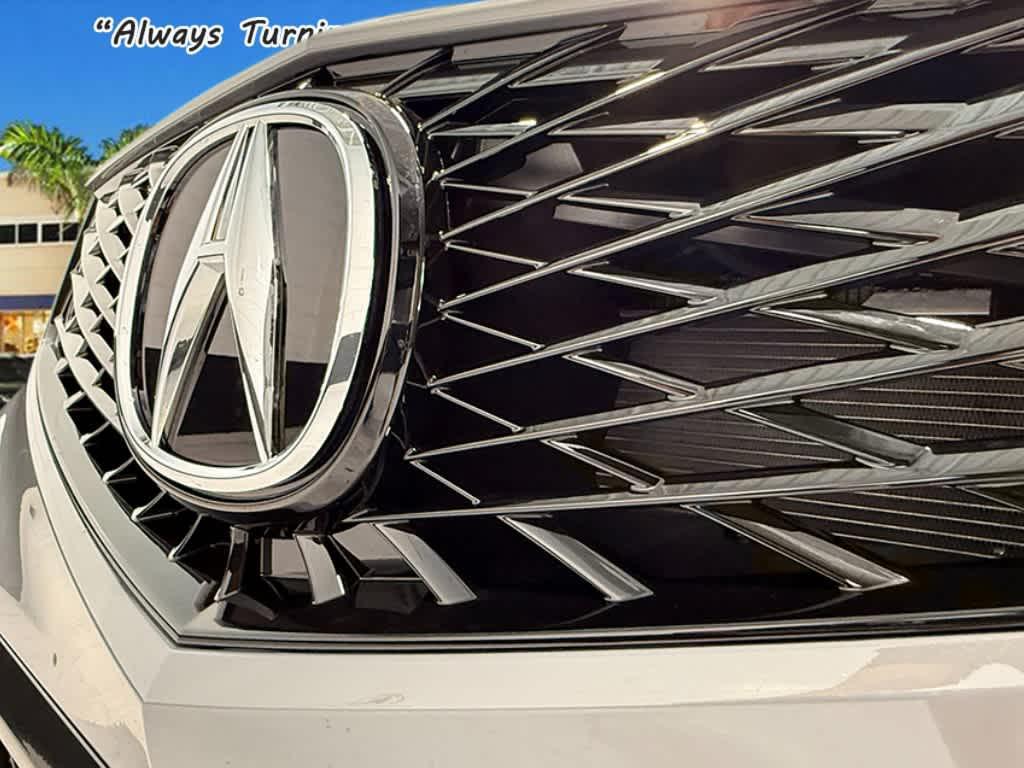 new 2026 Acura Integra car, priced at $40,995