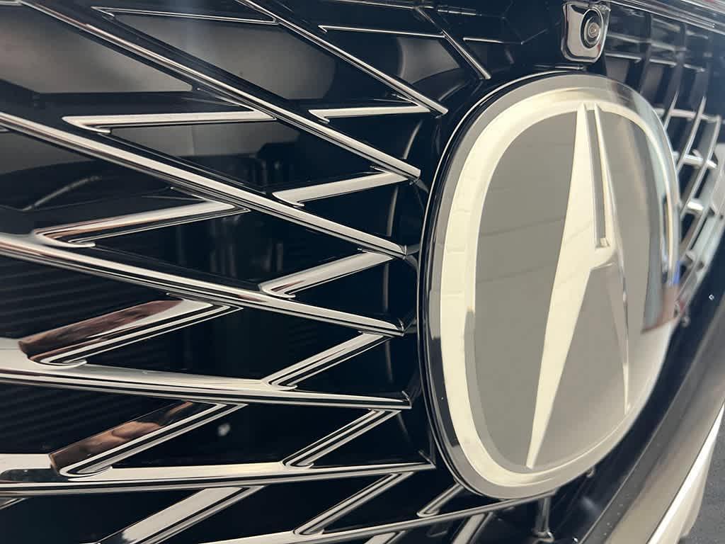 new 2026 Acura MDX car, priced at $70,850