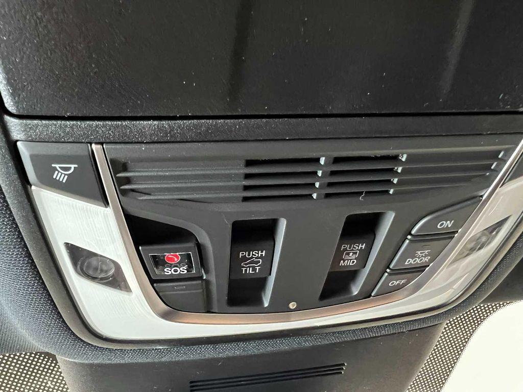 new 2026 Acura MDX car, priced at $63,750