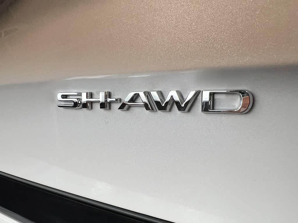new 2026 Acura MDX car, priced at $64,350