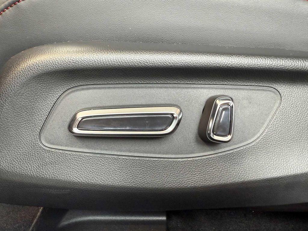 new 2025 Acura ADX car, priced at $41,350