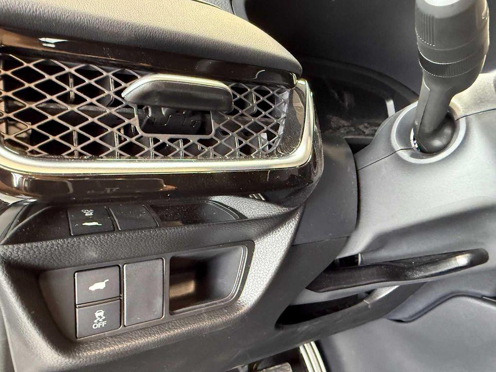 new 2025 Acura ADX car, priced at $41,350