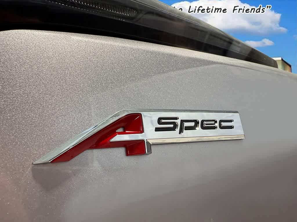 new 2025 Acura ADX car, priced at $41,350