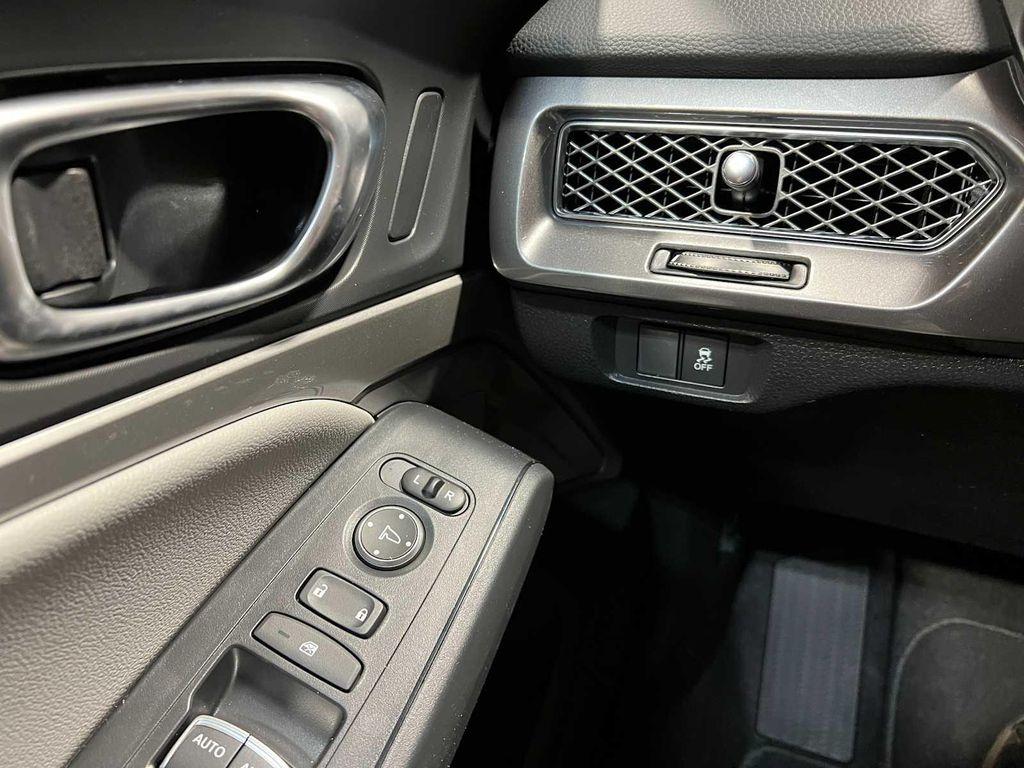 new 2025 Acura Integra car, priced at $34,795