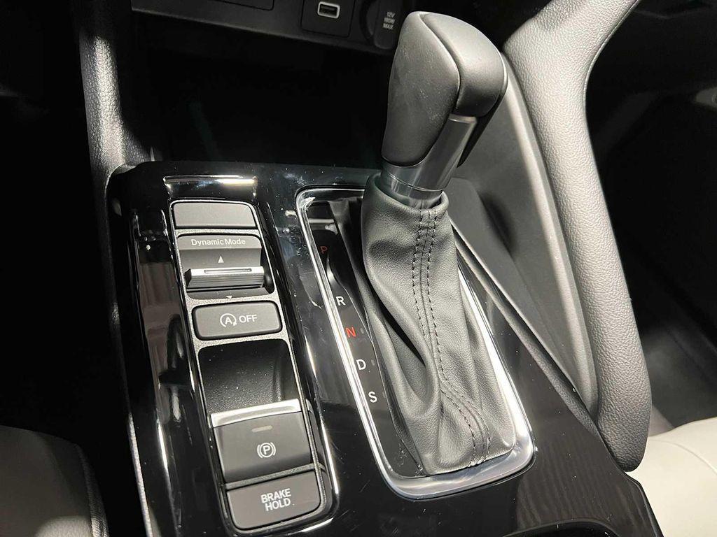 new 2025 Acura Integra car, priced at $34,795
