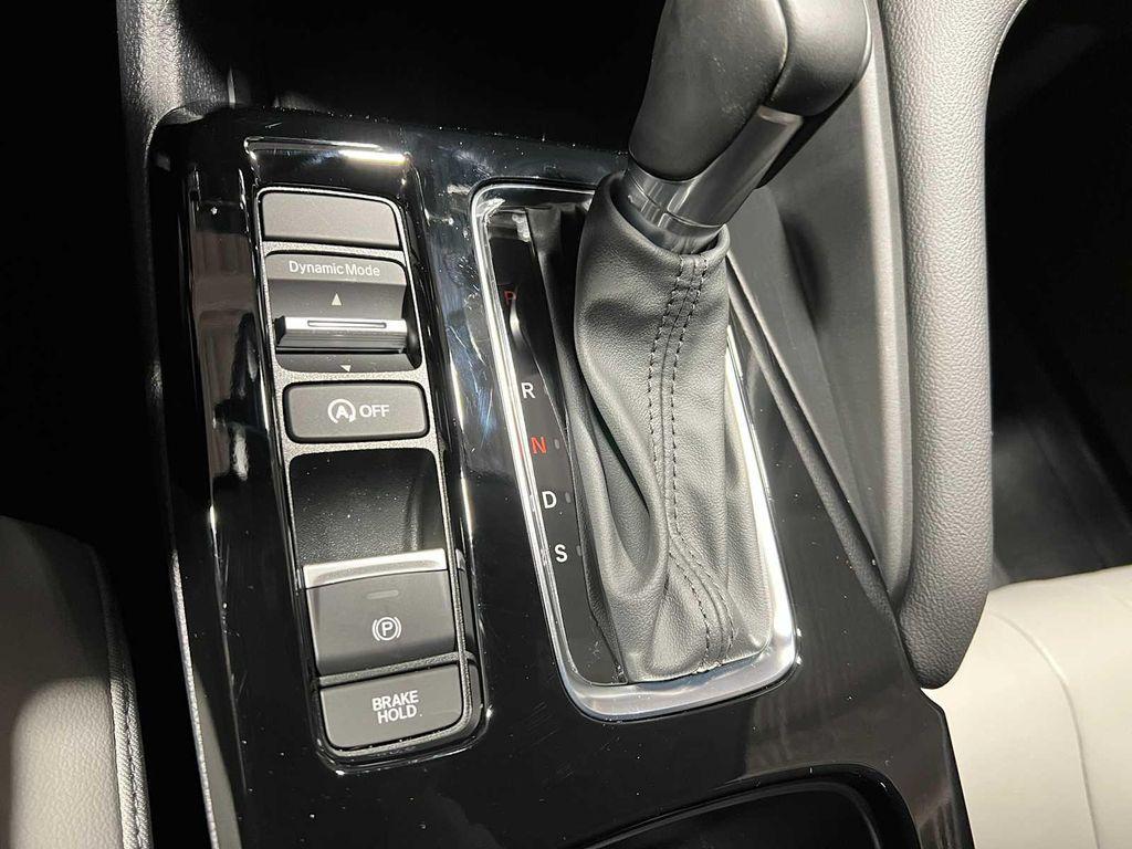 new 2025 Acura Integra car, priced at $34,795